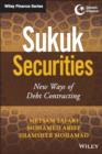Sukuk Securities : New Ways of Debt Contracting - eBook