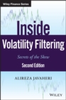 Inside Volatility Filtering : Secrets of the Skew - eBook