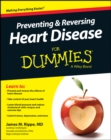 Preventing & Reversing Heart Disease For Dummies - Book