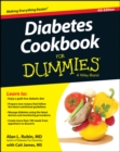 Diabetes Cookbook For Dummies - eBook