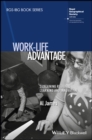 Work-Life Advantage : Sustaining Regional Learning and Innovation - eBook