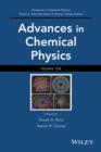 Advances in Chemical Physics, Volume 156 - eBook