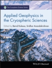 Applied Geophysics in the Cryospheric Sciences - Book