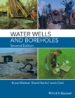 Water Wells and Boreholes - eBook