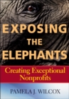 Exposing the Elephants : Creating Exceptional Nonprofits - Book