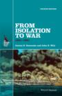 From Isolation to War : 1931-1941 - eBook
