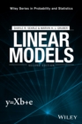 Linear Models - eBook