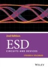 ESD : Circuits and Devices - Steven H. Voldman