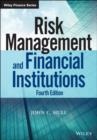 Risk Management and Financial Institutions - Book