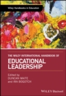 The Wiley International Handbook of Educational Leadership - Book