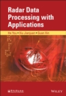 Radar Data Processing With Applications - Book