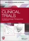 Clinical Trials : A Methodologic Perspective - Book