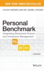 Personal Benchmark : Integrating Behavioral Finance and Investment Management - Book