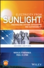 Electricity from Sunlight : Photovoltaic-Systems Integration and Sustainability - Book