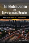 The Globalization and Environment Reader - eBook