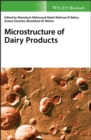 Microstructure of Dairy Products - eBook