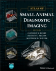 Atlas of Small Animal Diagnostic Imaging - Book
