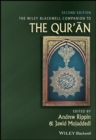 The Wiley Blackwell Companion to the Qur'an - Book