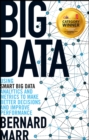 Big Data : Using SMART Big Data, Analytics and Metrics To Make Better Decisions and Improve Performance - Book