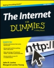 The Internet For Dummies - Book