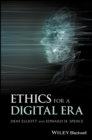 Ethics for a Digital Era - eBook