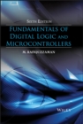 Fundamentals of Digital Logic and Microcontrollers - eBook