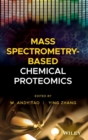 Mass Spectrometry-Based Chemical Proteomics - Book