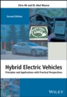 Hybrid Electric Vehicles : Principles and Applications with Practical Perspectives - eBook