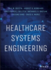 Healthcare Systems Engineering - Book