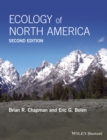 Ecology of North America - Book