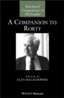 A Companion to Rorty - eBook