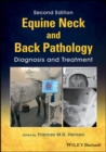 Equine Neck and Back Pathology : Diagnosis and Treatment - Book