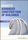 Barry's Advanced Construction of Buildings - Book