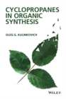 Cyclopropanes in Organic Synthesis - eBook