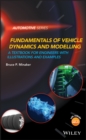 Fundamentals of Vehicle Dynamics and Modelling : A Textbook for Engineers With Illustrations and Examples - eBook
