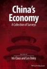 China's Economy : A Collection of Surveys - Book