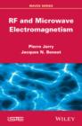 RF and Microwave Electromagnetism - eBook