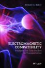 Electromagnetic Compatibility : Analysis and Case Studies in Transportation - Book