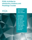 POGIL Activities for Introductory Anatomy and Physiology Courses - Book