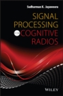 Signal Processing for Cognitive Radios - eBook