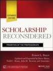 Scholarship Reconsidered : Priorities of the Professoriate - Book