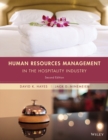 Human Resources Management in the Hospitality Industry - Book