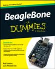 Beaglebone for Dummies - Book