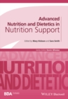 Advanced Nutrition and Dietetics in Nutrition Support - Book
