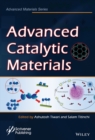Advanced Catalytic Materials - eBook