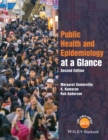 Public Health and Epidemiology at a Glance - Book