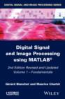 Digital Signal and Image Processing using MATLAB, Volume 1 : Fundamentals - eBook