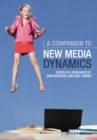 A Companion to New Media Dynamics - Book