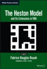 The Heston Model and Its Extensions in VBA - Book