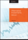 Alternative Investments : CAIA Level I - eBook